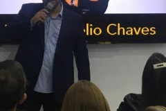 Marco Aurélio Chaves